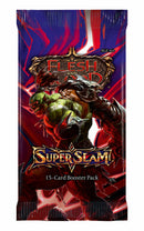 Flesh and Blood TCG: Super Slam Booster Pack
