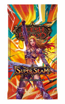 Flesh and Blood TCG: Super Slam Booster Pack