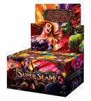 Flesh and Blood TCG: Super Slam Booster Box