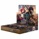 Shadowverse: Evolve TCG - Bullet of Fate Booster Box