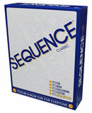 Sequence Strategy Board Game