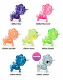 tokidoki Unicorno Lite - Shimmer Glitter 2" Blind Box (One Figure)