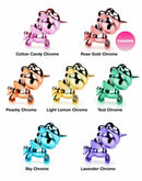 tokidoki Unicorno Lite - Liquid Chrome 2" Blind Box (One Figure)