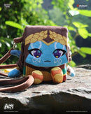 Magic: The Gathering ARTY Deck Box - Lathril