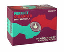 Perfect Stranger: Spicy Edition | The Game of Knowing People