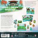Above and Below: Haunted Board Game