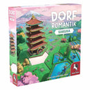 Dorfromantik: Sakura Board Game