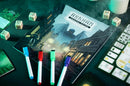 Arkham Travel Guide