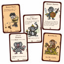 Munchkin: Not My Monkeys Expansion
