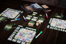 Arkham Travel Guide