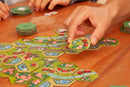 Dorfromantik: Sakura Board Game