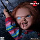 Child's Play 2 Talking Menacing Chucky Doll, 15"
