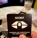 Perfect Stranger: Spicy Edition | The Game of Knowing People
