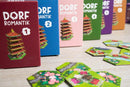 Dorfromantik: Sakura Board Game