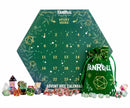 2025 Holiday Dice Advent Calendar