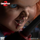 Child's Play 2 Talking Menacing Chucky Doll, 15"