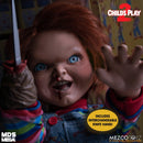 Child's Play 2 Talking Menacing Chucky Doll, 15"