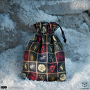 Game of Thrones Dice Pouch: The Sigils Pattern