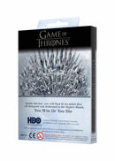 Game of Thrones D6 Dice Set: Night's Watch