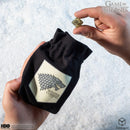 Game of Thrones Dice Pouch: Stark