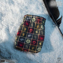 Game of Thrones Dice Pouch: The Sigils Pattern