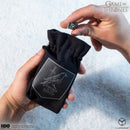 Game of Thrones Dice Pouch: Night's Watch