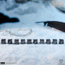 Game of Thrones D6 Dice Set: Night's Watch