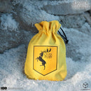 Game of Thrones Dice Pouch: Baratheon