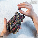 Game of Thrones Dice Pouch: The Sigils Pattern