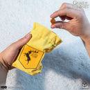Game of Thrones Dice Pouch: Baratheon
