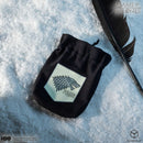 Game of Thrones Dice Pouch: Stark