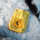 Game of Thrones Dice Pouch: Baratheon