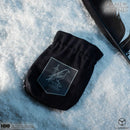 Game of Thrones Dice Pouch: Night's Watch