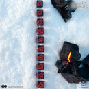 Game of Thrones D6 Dice Set: Targaryen
