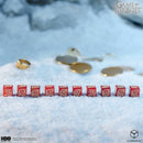 Game of Thrones D6 Dice Set: Lannister