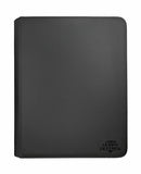 Hobby Defense 9-Pocket Top Loader Binder