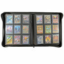 Hobby Defense 9-Pocket Top Loader Binder