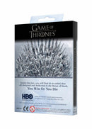 Game of Thrones D6 Dice Set: Stark