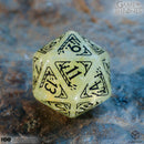 Game of Thrones RPG Dice Set: Stark