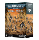 Warhammer 40,000 Combat Patrol: Drukhari (10th Edition)