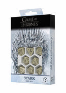 Game of Thrones RPG Dice Set: Stark