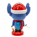Disney Little Legends Stitch Nutcracker, 5"