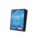 Magic: The Gathering Marvel's Spider-Man Premium Art Sleeves - Spider-Man Island