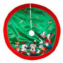 Disney Mickey & Friends Tree Skirt, 48"