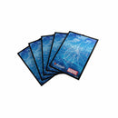 Magic: The Gathering Marvel's Spider-Man Premium Art Sleeves - Spider-Man Island
