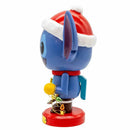 Disney Little Legends Stitch Nutcracker, 5"