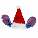 Disney Stitch Santa Hat