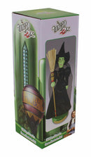 The Wizard of Oz Wicked Witch Nutcracker, 11"