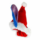 Disney Stitch Santa Hat