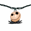 Disney Nightmare Before Christmas Light Set, 9' UL 10L